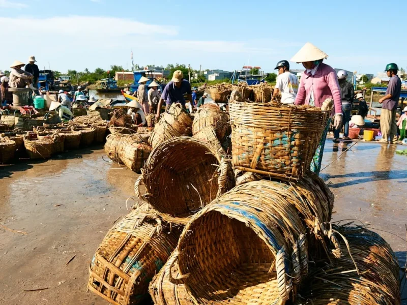 the ultimate guide to selecting your ideal fishing tour guide in vietnam
