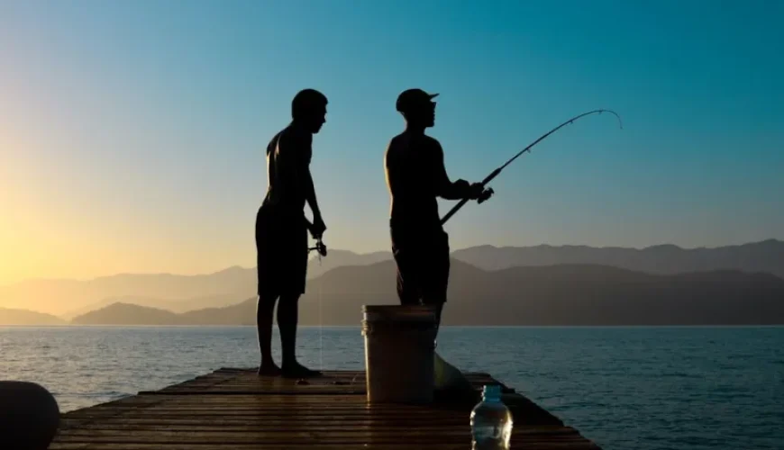 top vietnam fishing tours discover hidden gems and prime species