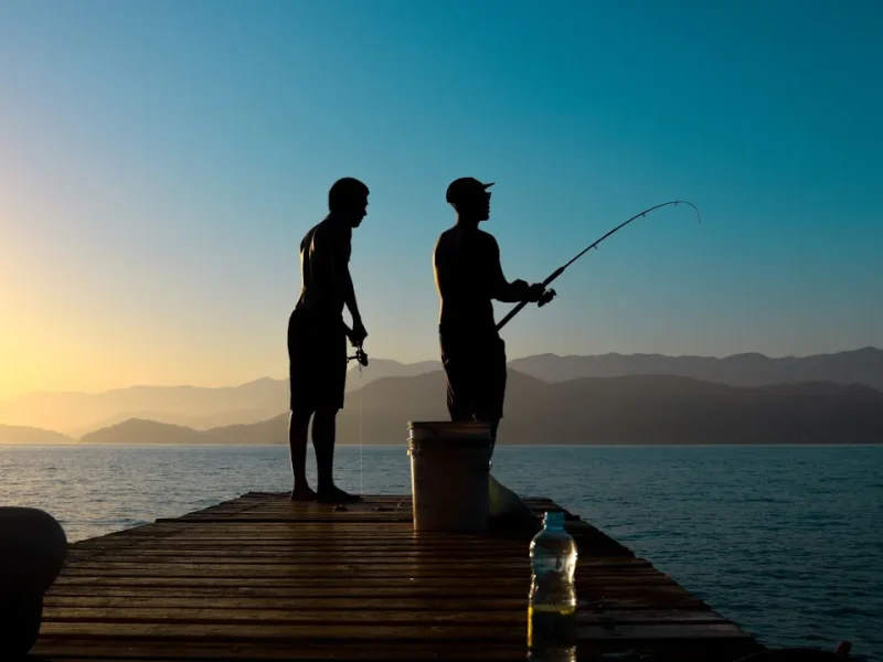 top vietnam fishing tours discover hidden gems and prime species