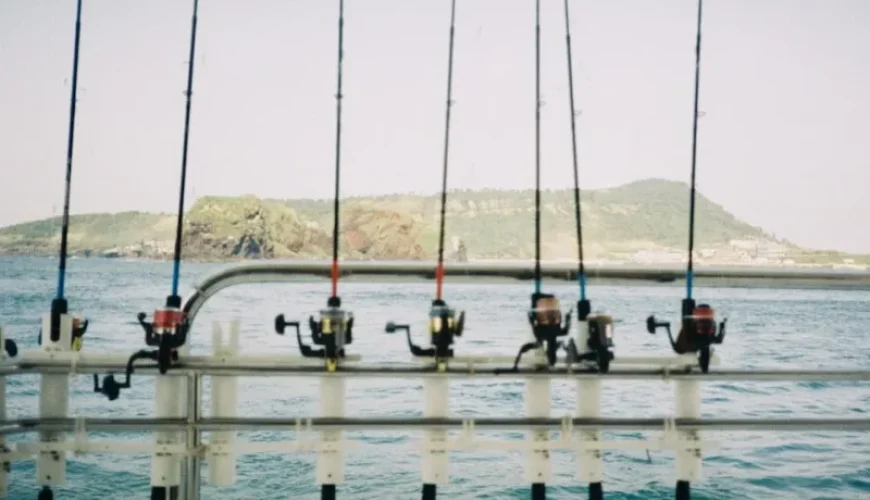 ultimate guide to catching big fish in vietnam timing is everything