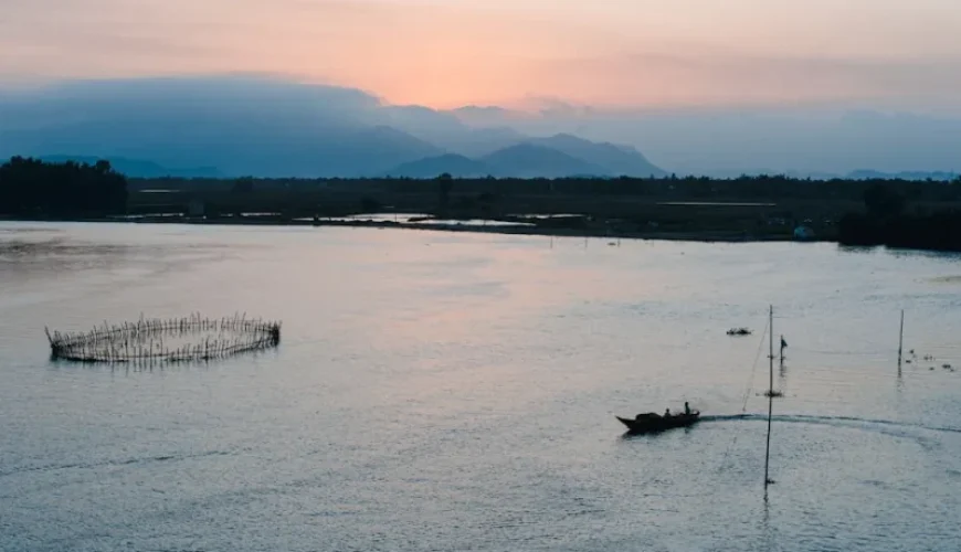 unleash the big game vietnams top fishing spots revealed