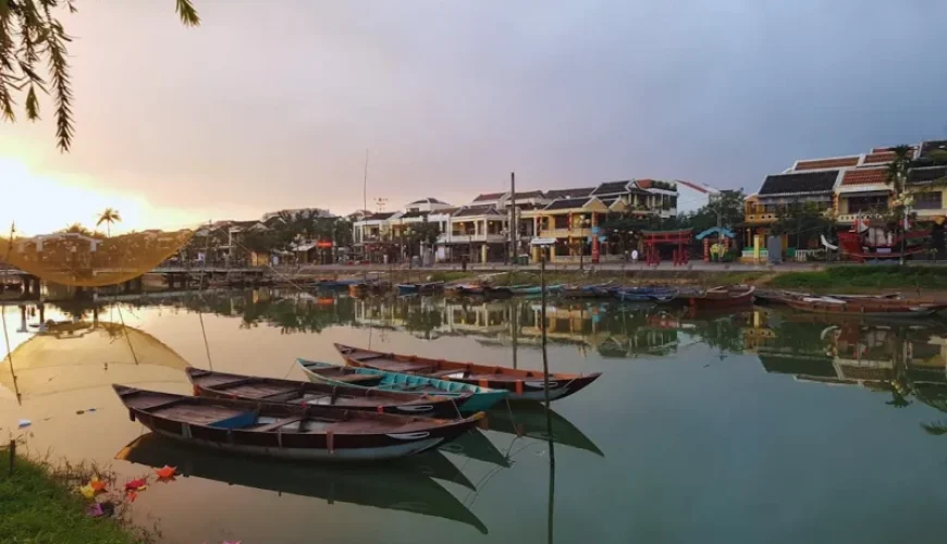 unleash your angler spirit a detailed fishing adventure in vietnam