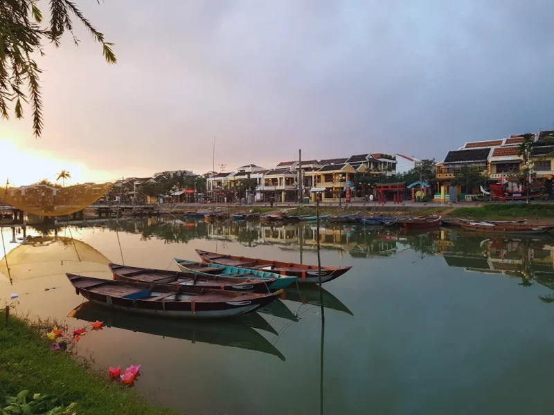 unleash your angler spirit a detailed fishing adventure in vietnam
