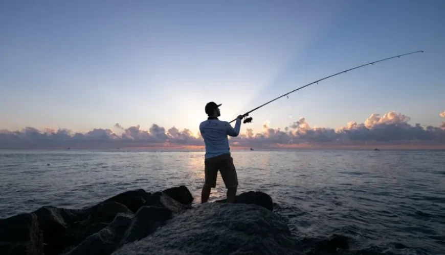 unlocking vietnams tuna fishing paradise tips and hotspots revealed