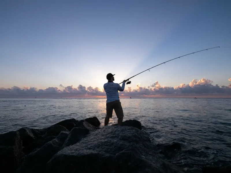 unlocking vietnams tuna fishing paradise tips and hotspots revealed