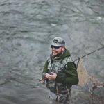 unraveling the joy of kayak fishing in vietnam a unique adventure awaits