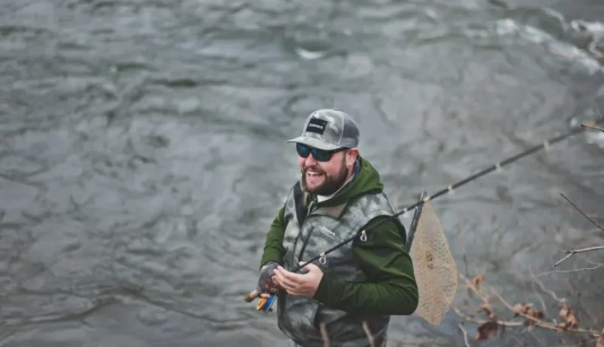 unraveling the joy of kayak fishing in vietnam a unique adventure awaits