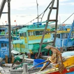 weather patterns and their impact on fishing success in vietnam