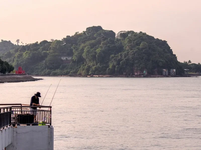 affordable fishing experiences in vietnam your ultimate budget guide