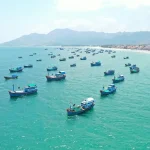 discover the optimal fishing seasons across vietnams beautiful regions