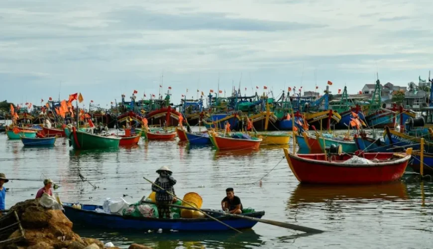 discover the top fishing resorts in vietnam for an unforgettable angling experience