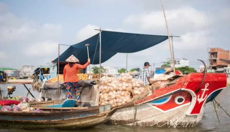 discover tranquil fishing tours in vietnam a leisure seekers paradise