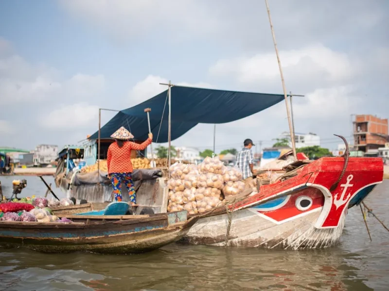 discover tranquil fishing tours in vietnam a leisure seekers paradise