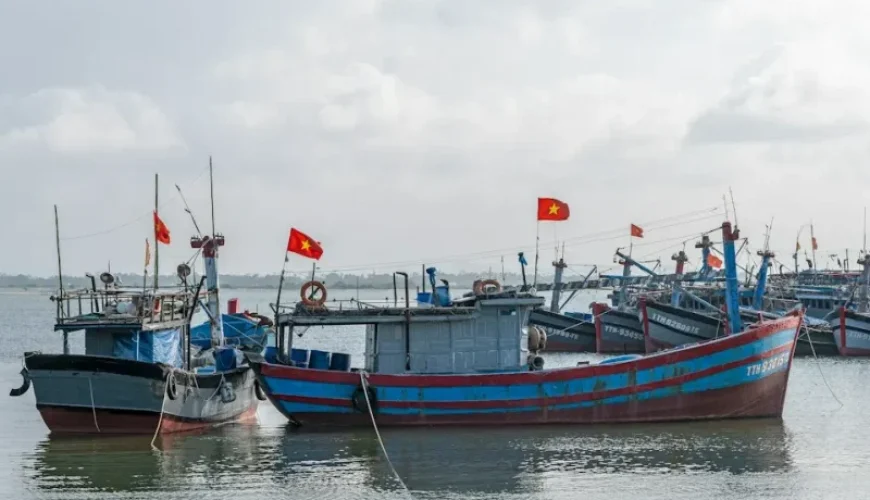 discover vietnams top coastal fishing routes for unforgettable adventures