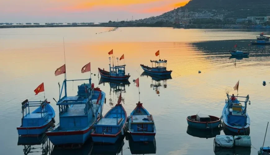 dive into freshwater fishing a mekong delta adventure awaits