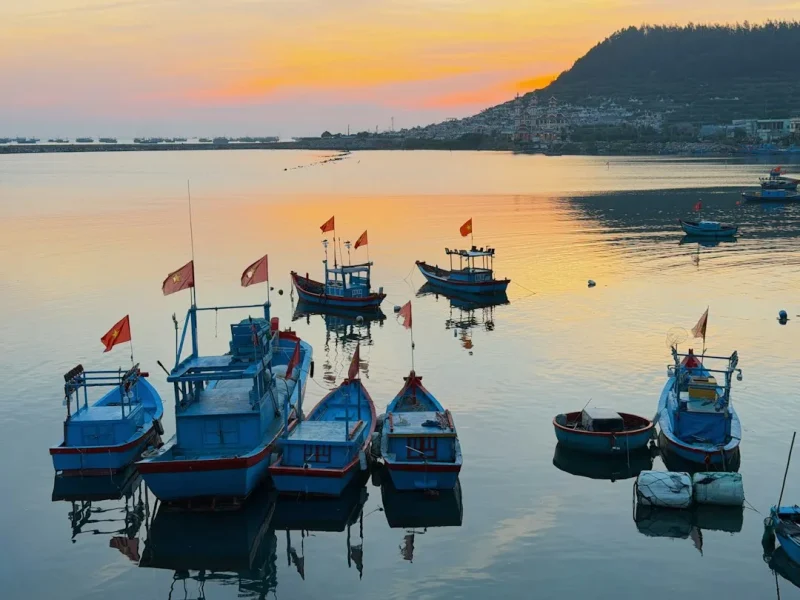 dive into freshwater fishing a mekong delta adventure awaits