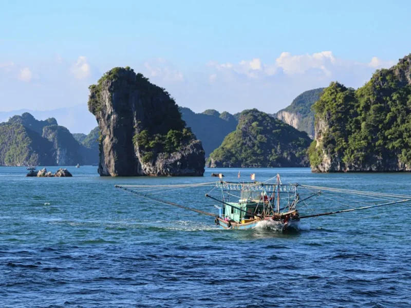 essential fishing travel tips for new visitors to vietnams waters