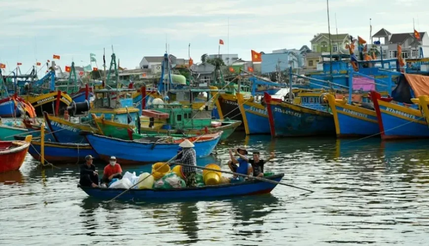 essential fishing trip planning checklist for an unforgettable vietnamese adventure