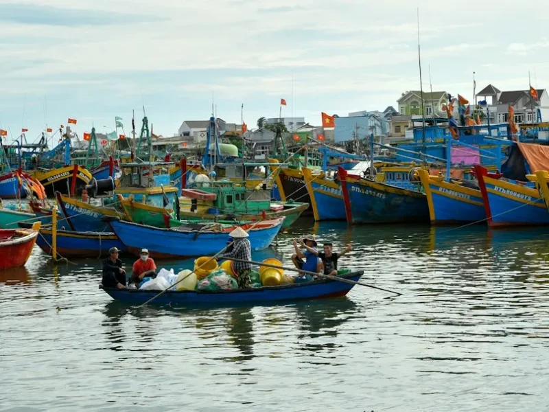 essential fishing trip planning checklist for an unforgettable vietnamese adventure
