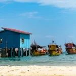 exploring the safety of solo fishing adventures in vietnam