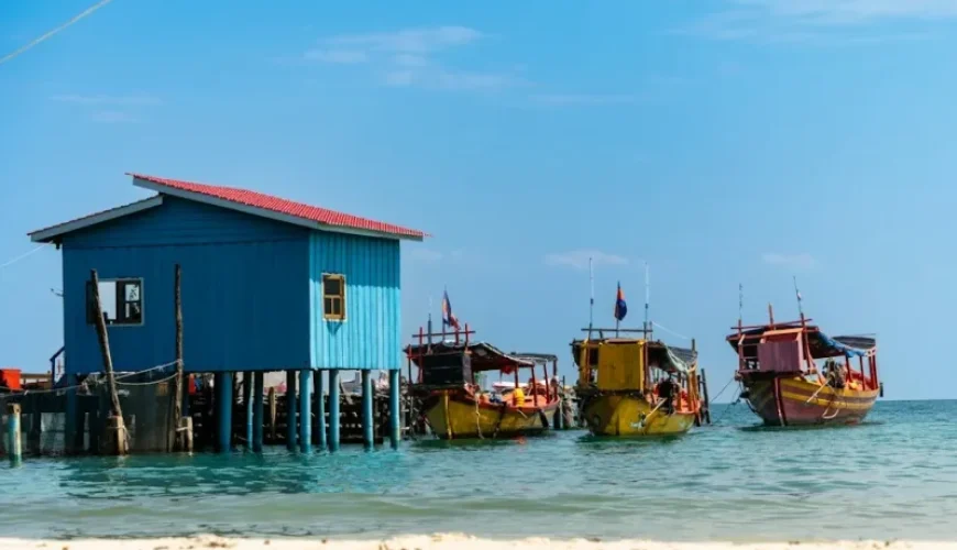exploring the safety of solo fishing adventures in vietnam
