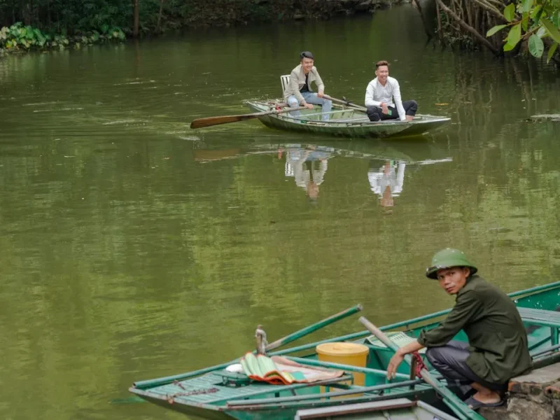 exploring vietnams ideal fishing seasons by region a fishermans guide
