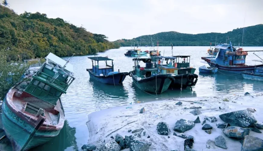 indulge in luxury fishing tours in vietnam unforgettable angling adventures