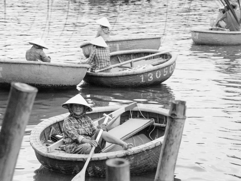 indulge in luxury fishing tours in vietnam your exclusive guide to premium angling experiences