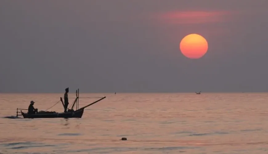 is fishing in vietnam worth it during the rainy season discover the truth