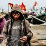 optimal seasons for fishing in vietnam a regional approach