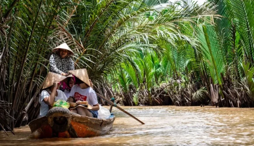private vs group fishing tours in vietnam which option fits you best