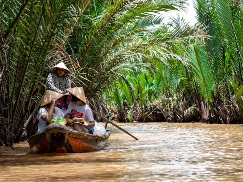 private vs group fishing tours in vietnam which option fits you best