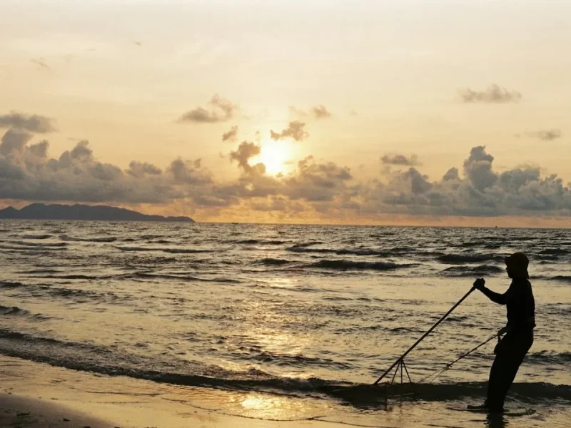 romantic fishing escapes discover vietnams best tours for couples