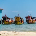 ultimate guide to epic freshwater fishing adventures in the mekong delta