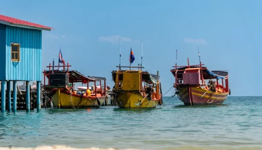 ultimate guide to epic freshwater fishing adventures in the mekong delta