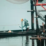 choosing between private and group fishing tours in vietnam a complete guide