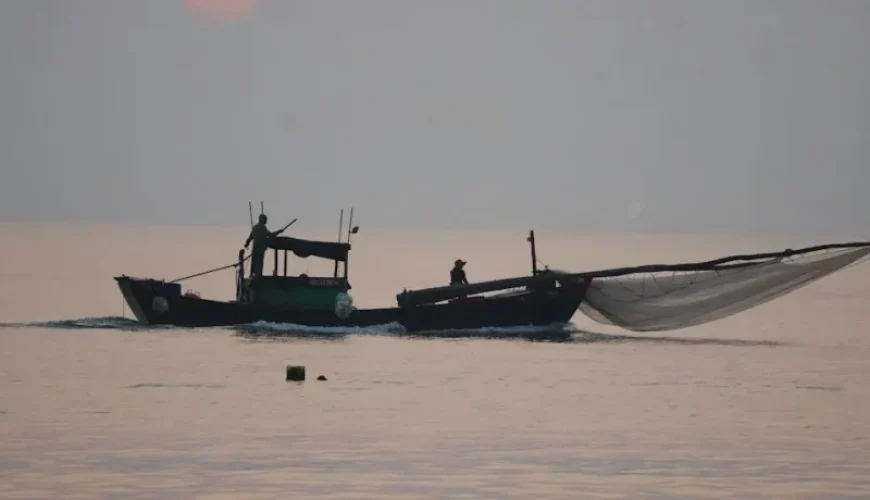 diving into fishing in vietnam beginners vs experts unveiled