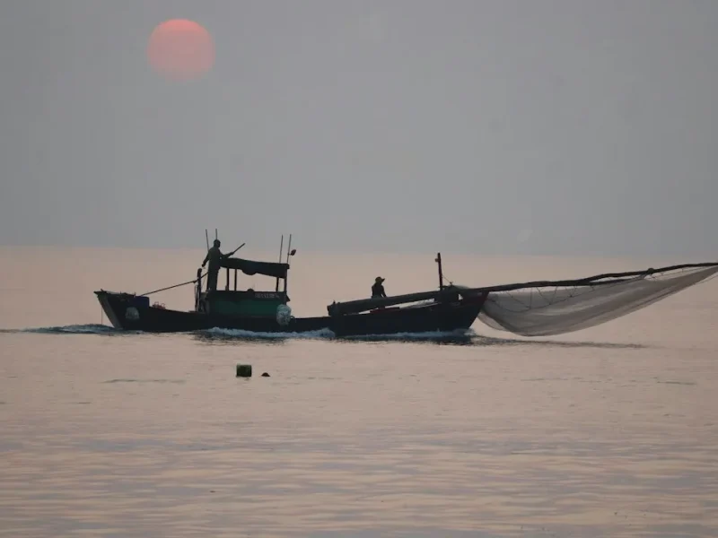diving into fishing in vietnam beginners vs experts unveiled