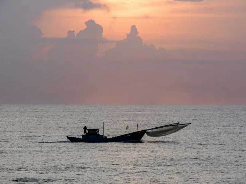 embark on a vietnam fishing adventure essential guide for new anglers