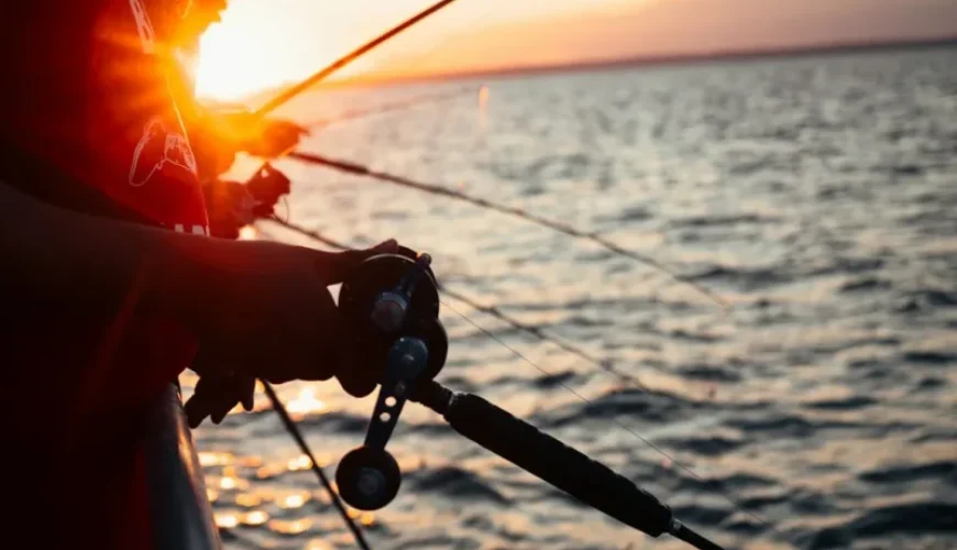 essential fishing apps and tools every angler needs for their vietnam adventure