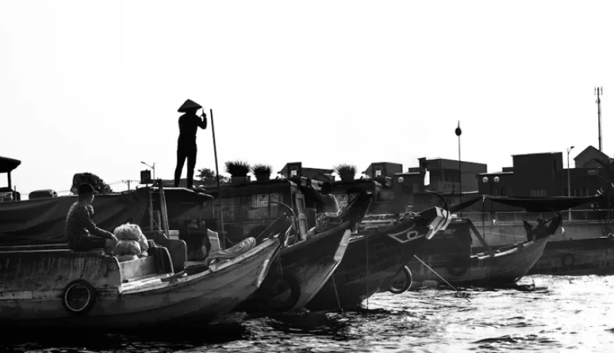 essential fishing regulations in vietnam a guide for tourists in