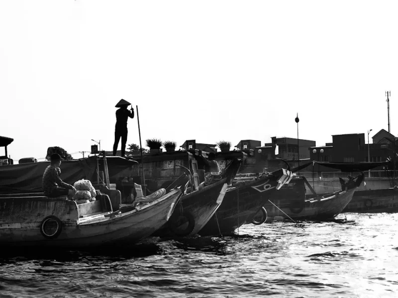 essential fishing regulations in vietnam a guide for tourists in