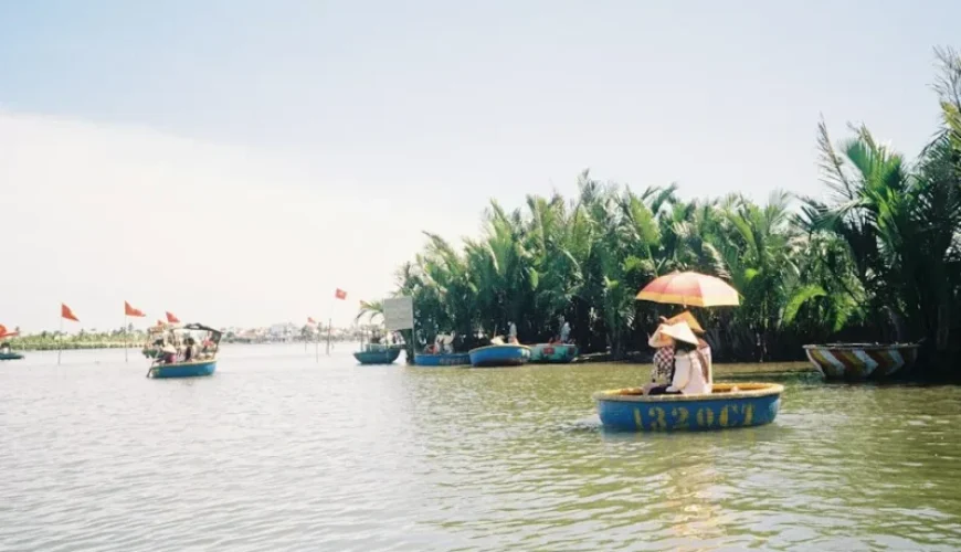 essential fishing safety tips for vietnam navigating weather and gear wisely