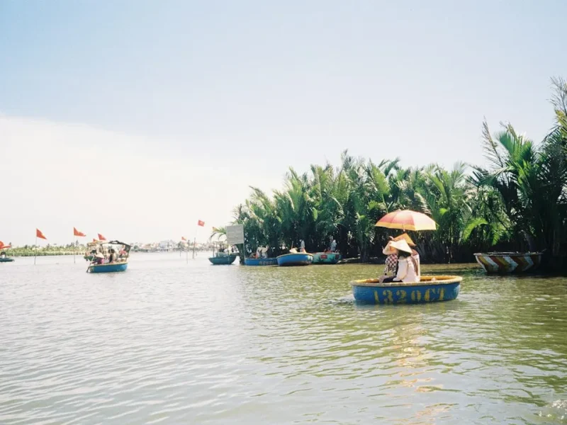 essential fishing safety tips for vietnam navigating weather and gear wisely