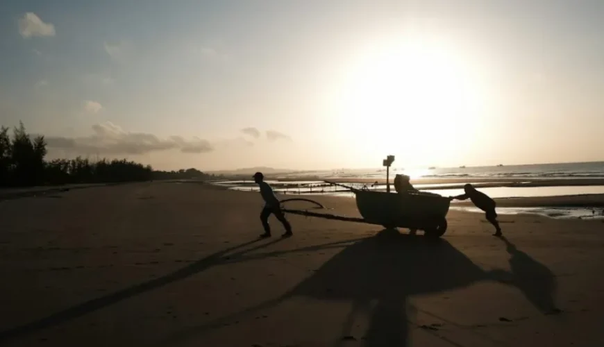 essential insights for renting fishing gear in vietnam your complete guide