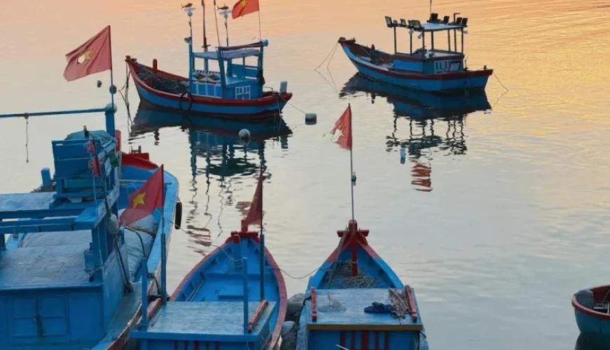 essential tips to avoid common fishing mistakes as a beginner in vietnam