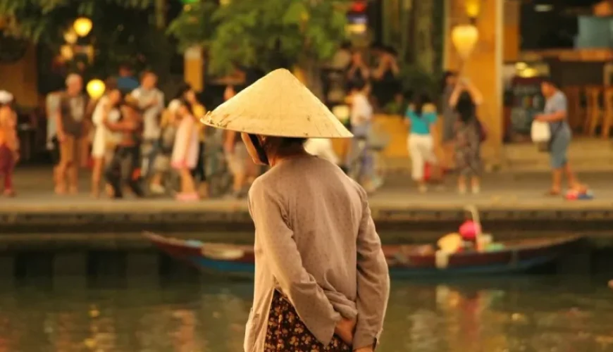 explore ideal fishing spots near ho chi minh city a locals insight