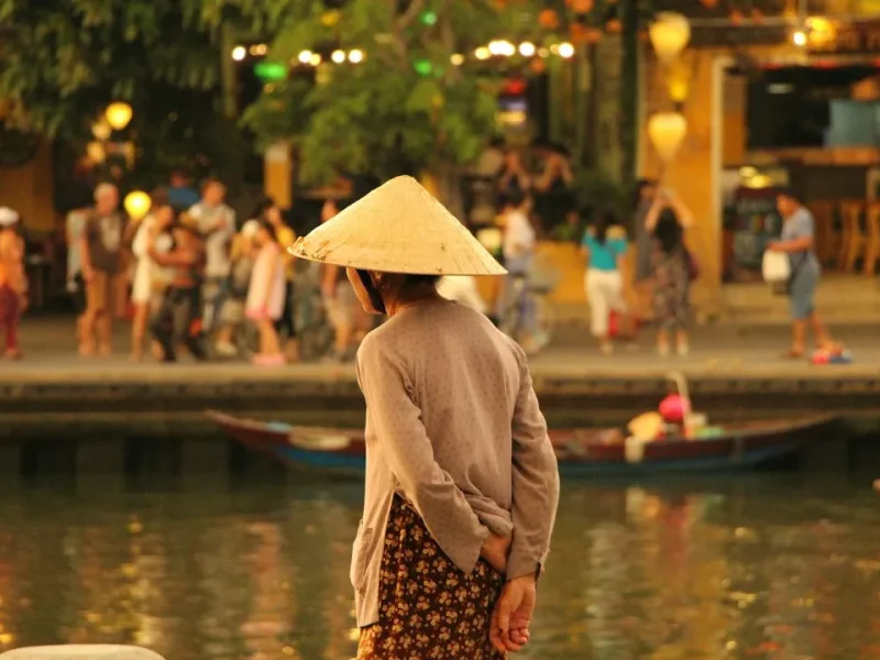 explore ideal fishing spots near ho chi minh city a locals insight