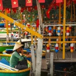 mastering fishing photography in vietnam capture the perfect moment