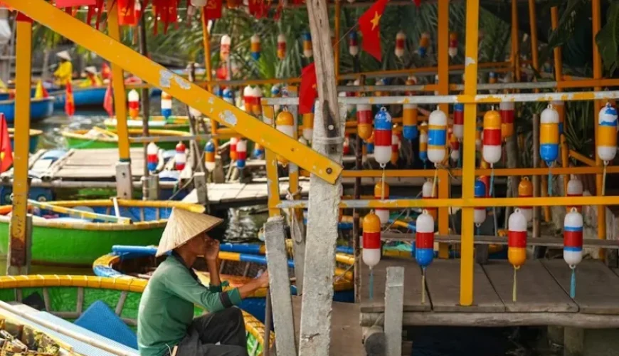 mastering fishing photography in vietnam capture the perfect moment